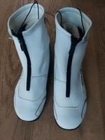 Langlaufschuhe Salomon weiß Gr. 36 2/3 Vitane X Bayern - Bayreuth Vorschau