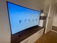 Fernseher Samsung UE65RU7379 65 Zoll Curved München - Sendling-Westpark Vorschau