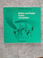 Buch Mutter Kind Turnen Saarland - Blieskastel Vorschau