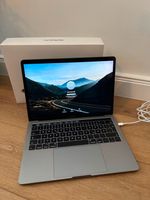 MacBook Pro – Space Grau - 13 Zoll - 2017 - OVP Hamburg Barmbek - Hamburg Barmbek-Süd  Vorschau