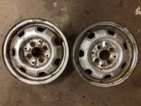 1 Felge 5x13  5Jx13 Toyota Corolla Celica 2887/11  42611-20300-02 Nordrhein-Westfalen - Wermelskirchen Vorschau