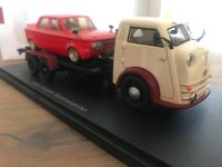 Tempo Matador Autotransporter 1:43 Nordrhein-Westfalen - Kamp-Lintfort Vorschau