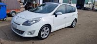 Renault Grand Scenic 2009 1.9 dCi 7 Sitze TÜV 12/26 Baden-Württemberg - Eppingen Vorschau