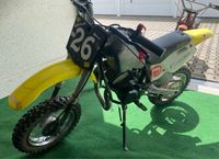 Italjet Fast Boy Kindermotorrad Hessen - Kelkheim Vorschau