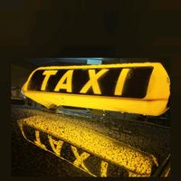 Taxi Fahrer gesucht München - Milbertshofen - Am Hart Vorschau
