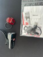 Fahrradbeleuchtung Sigma Auro USB Niedersachsen - Seelze Vorschau