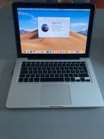 MacBook Pro Bastelgerät Brandenburg - Erkner Vorschau