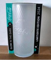 McDonald's Glas Glow in the Dark Limited Edition 2024 Berlin - Tempelhof Vorschau