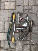 Vaterland Fahrrad Teile Hessen - Bensheim Vorschau