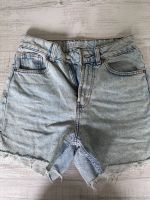 Jeans Shorts Niedersachsen - Seelze Vorschau