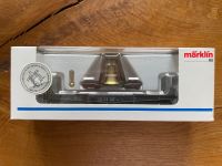 ‼️ Märklin H0 84866 - Schwerlast GLOCKE 1995 MHI Dresden Frauenk. Baden-Württemberg - Eigeltingen Vorschau