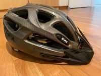 Uvex Fahrradhelm Fahrrad Helm 57-62cm supersonic Hessen - Eichenzell Vorschau