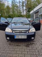 Chevrolet Nubira 1.8 CDX LPG Hessen - Höchst im Odenwald Vorschau