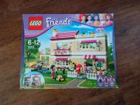 LEGO Friends Familien Haus 3315 Nordrhein-Westfalen - Nottuln Vorschau