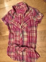 Damenbluse Gr. S von Sublevel, Longbluse Bayern - Garmisch-Partenkirchen Vorschau
