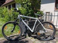 Serious Mountainbike-Fahrrad 26 Zoll-Zustand: Sehr Gut Rheinland-Pfalz - Ludwigshafen Vorschau