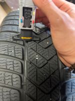 Winterreifen Pirelli 225/40 R19 93H Bayern - Vöhringen Vorschau