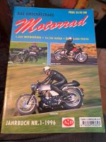 Motorrad Jahr Buch Niedersachsen - Weyhe Vorschau