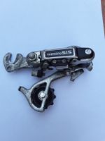 Shimano RD-TY 20 A, Schaltung für Fahrräder Hessen - Oberursel (Taunus) Vorschau