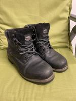 Dockers Stiefeletten 42 Altona - Hamburg Ottensen Vorschau