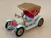 MATCHBOX Models of yesteryear  1909 Opel Coupe Hamburg-Nord - Hamburg Uhlenhorst Vorschau