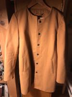 Wollmantel Jacke Vero Moda senfgelb M Dresden - Neustadt Vorschau