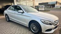 Mercedes Benz C180 Avantgarde - 83000 km - neue TÜV und Service Duisburg - Meiderich/Beeck Vorschau