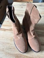 Stiefeletten Damen Nordrhein-Westfalen - Straelen Vorschau