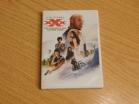 XXX - Triple X - Die Rückkehr des Xander Cage Sachsen - Rackwitz Vorschau