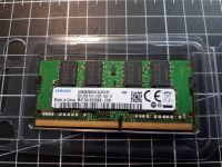 8GB RAM SO-DIMM 260-pin 2133 MHz / PC4 Bayern - Hemhofen Vorschau