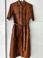 Damen Kleid Gr. 36/38 Nordrhein-Westfalen - Detmold Vorschau