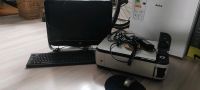 Computer All in one PC mit Drucker Niedersachsen - Hornburg Vorschau
