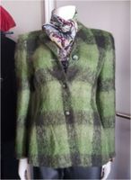 Mohair Blazer NP 280 € von Basler Gr 36 Hessen - Offenbach Vorschau