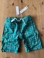 NEU ESPRIT Shorts Gr. 122 , Baumwolle Hessen - Rüsselsheim Vorschau