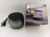 Kompatibler Bluetooth Lautsprecher mit RGB-Lichtern Nordrhein-Westfalen - Herne Vorschau