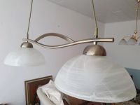Stilvolle Wohnzimmerlampe - Esstischlampe Bayern - Augsburg Vorschau
