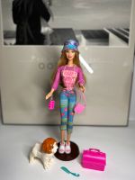 Barbie California Flower Power 1991 Vintage Mattel Niedersachsen - Braunschweig Vorschau