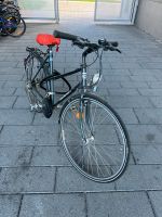 Fahrrad Damen Gudereit, S München - Au-Haidhausen Vorschau