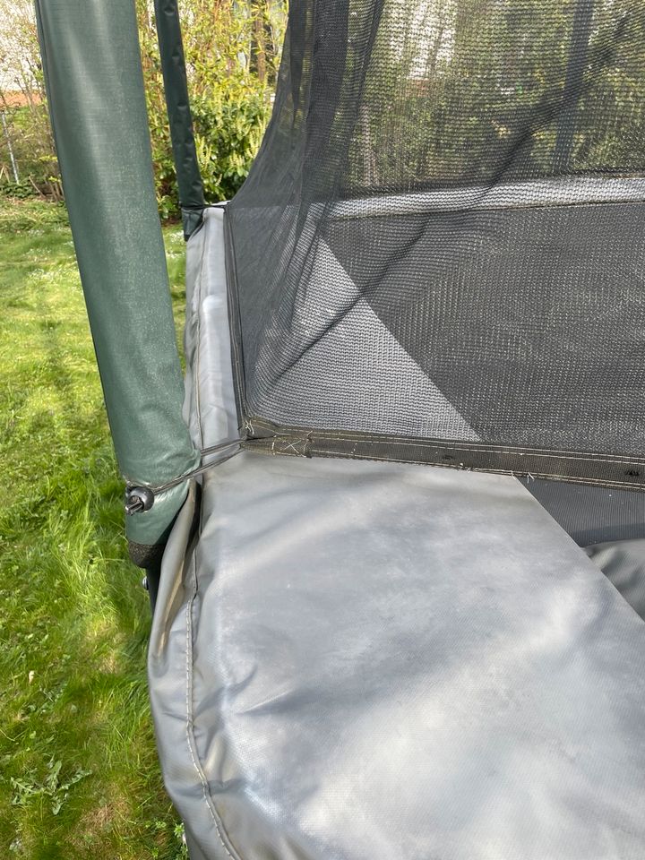 Acon Air 16 Trampolin in Mittenwald