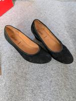 Gabor Pumps mit Keilabsatz "Sacchetto" Nordrhein-Westfalen - Krefeld Vorschau