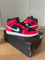 Air Jordan 1 Mid SE Christmas Rodenkirchen - Sürth Vorschau