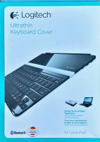 Logitech Ultrathin Keyboard Cover für iPad2 & iPad (3. Gen.) Nordrhein-Westfalen - Hilden Vorschau