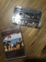 Schürzenjäger Treff`ma uns in der Mitt`n  - Musikkassette 2001 Thüringen - Geisa Vorschau