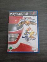 Power ranger super legends  playstation 2 Saarland - St. Ingbert Vorschau