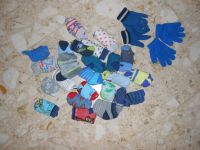 Paket Socken 24 Paar Jungen Gr. 31-34 Rheinland-Pfalz - Bernkastel-Kues Vorschau