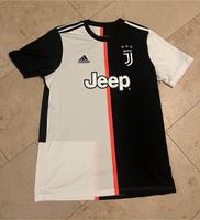 Original Juventus Trikot 19/20 nahezu ungetragen Bayern - Geisenfeld Vorschau