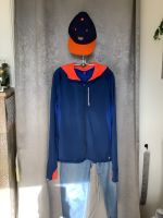 Laufjacke/Outdoorjacke/Active Wear m.Kapuze Baden-Württemberg - Fellbach Vorschau