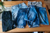 Hosenpaket Gr 28 29 savy jack&jones adidas Sachsen - Remse Vorschau