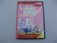 DVD Walt Disney - Magic English - Die ersten Wörter Bayern - Baldham Vorschau