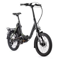 Ebike Leader Fox HARLAN, Klapprad Folding 20" Bayern - Mengkofen Vorschau